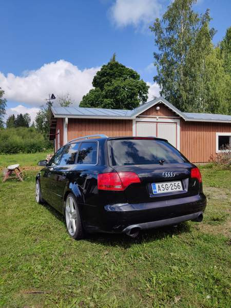 Audi A4 Orimattila - photo 2