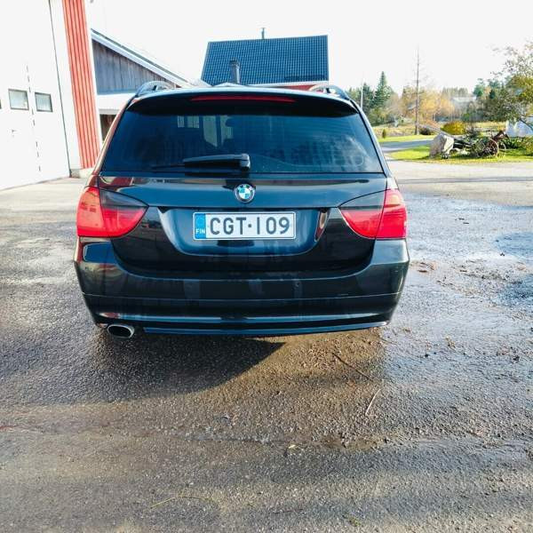 BMW 318 Korsholm - photo 2