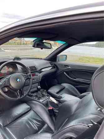 BMW 330 Куопио