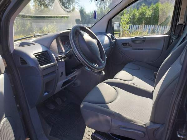 Peugeot Expert Vaasa – foto 4