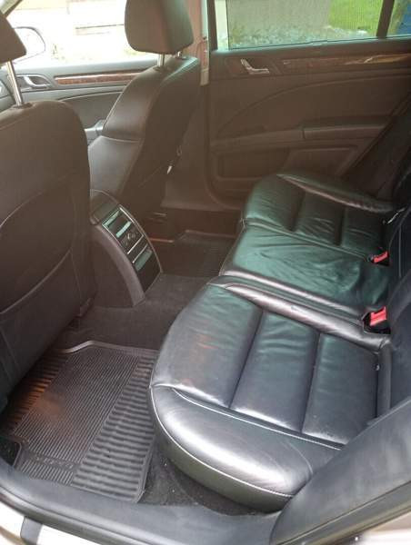 Skoda Superb Savitaipale - valokuva 5
