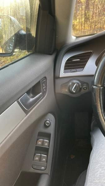 Audi A4 Ruovesi - valokuva 7