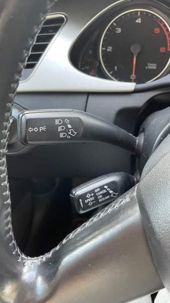 Audi A4 Ruovesi - valokuva 8