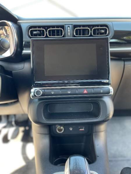 Citroen C3 Lumijoki - valokuva 5