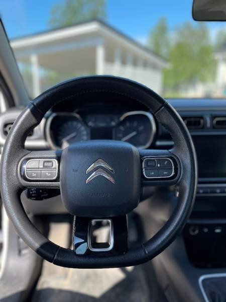 Citroen C3 Lumijoki - valokuva 4