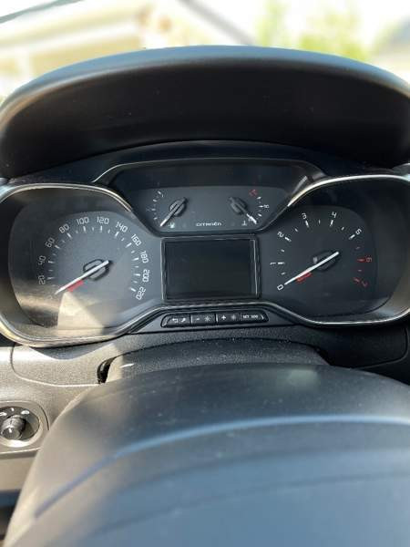 Citroen C3 Lumijoki - valokuva 6