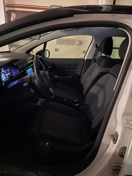 Citroen C3 Lumijoki - valokuva 7