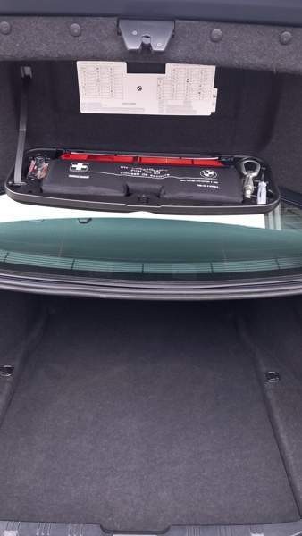 BMW 530 Kinnula – foto 2