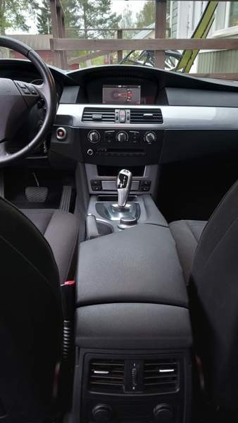 BMW 530 Kinnula – foto 6