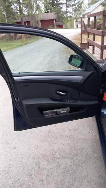 BMW 530 Kinnula – foto 8