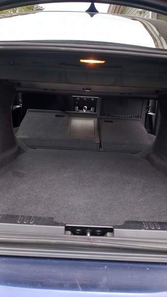 BMW 530 Kinnula – foto 3