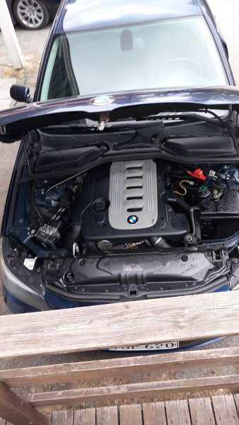 BMW 530 Kinnula – foto 7