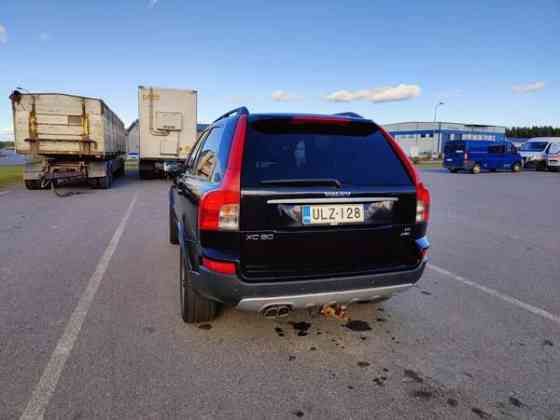 Volvo XC90 Peräseinäjoki
