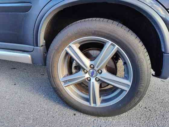 Volvo XC90 Peräseinäjoki