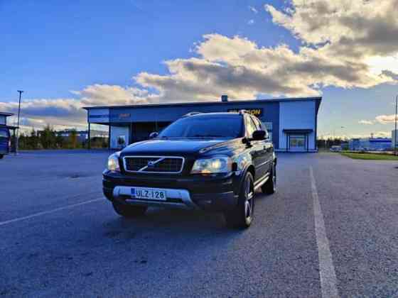 Volvo XC90 Peräseinäjoki