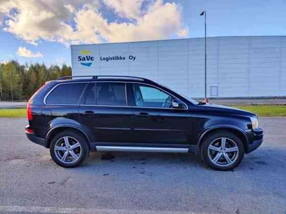 Volvo XC90 Peräseinäjoki