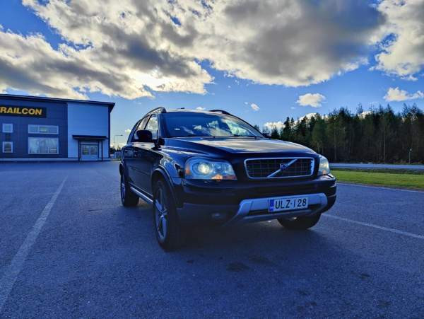 Volvo XC90 Peräseinäjoki - photo 3
