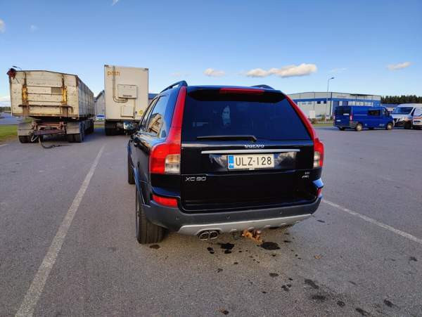 Volvo XC90 Peräseinäjoki - photo 5