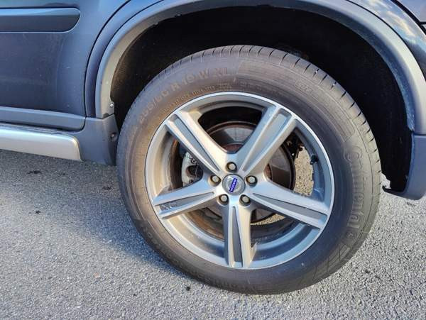 Volvo XC90 Peräseinäjoki - photo 6