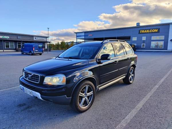Volvo XC90 Peräseinäjoki - photo 1