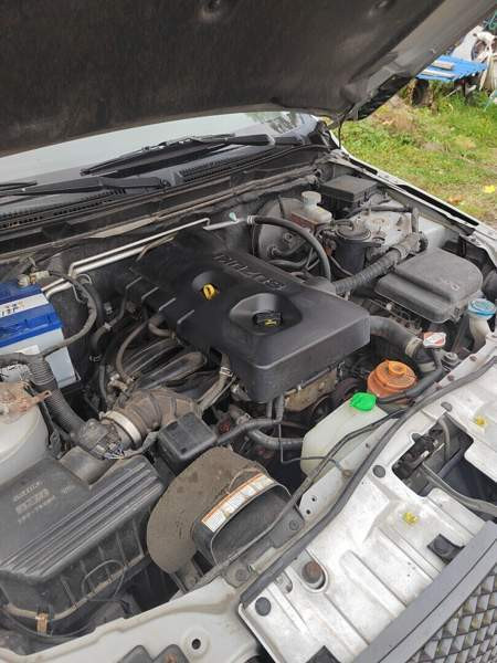 Suzuki Grand Vitara Kokemäki – foto 4