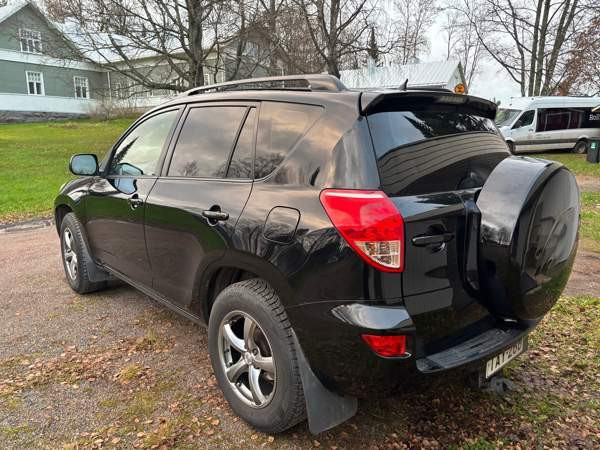 Toyota RAV4 Somero – foto 6