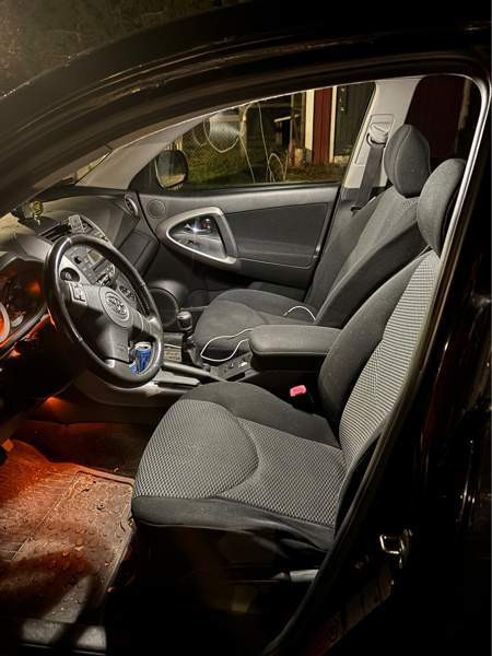 Toyota RAV4 Somero – foto 8