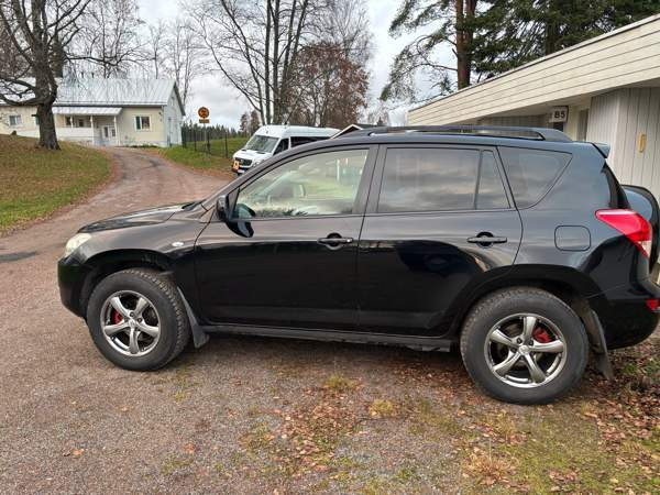 Toyota RAV4 Somero – foto 7