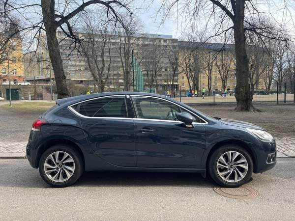 Citroen DS4 Helsinki – foto 1