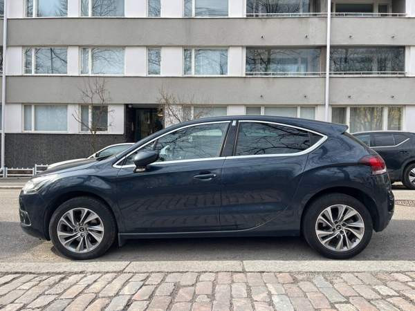 Citroen DS4 Helsinki – foto 3