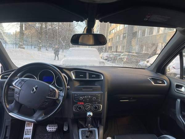 Citroen DS4 Helsinki – foto 7