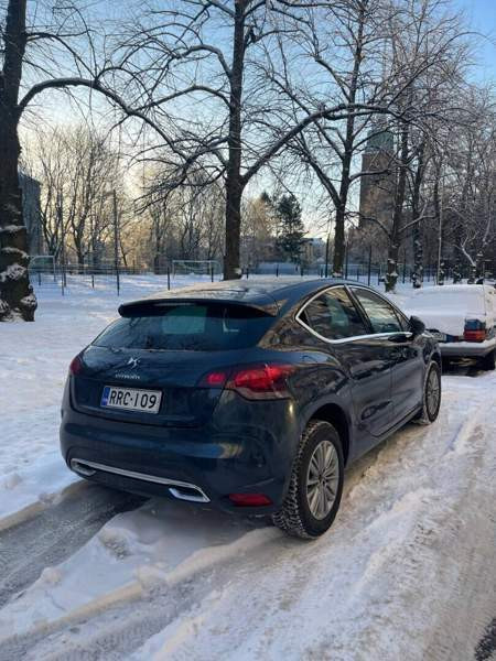 Citroen DS4 Helsinki – foto 5