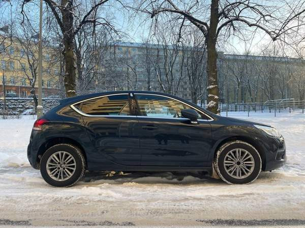 Citroen DS4 Helsinki – foto 4