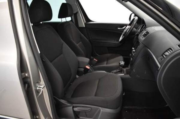 Skoda Yeti Orimattila - изображение 5