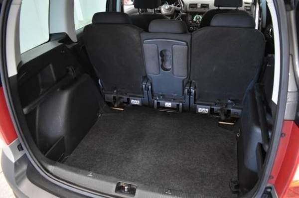 Skoda Yeti Orimattila - изображение 6