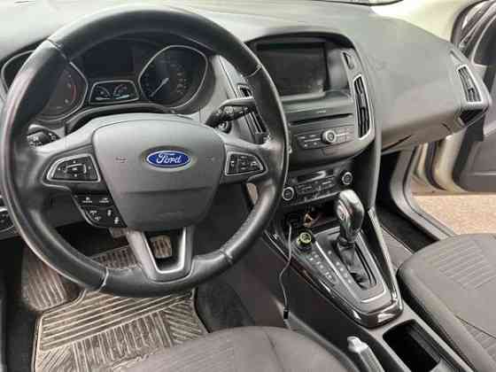 Ford Focus Vantaa