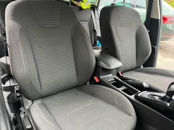 Ford Focus Vantaa - valokuva 6