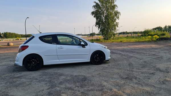 Peugeot 207 Hamina – foto 3