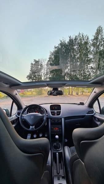 Peugeot 207 Hamina – foto 7