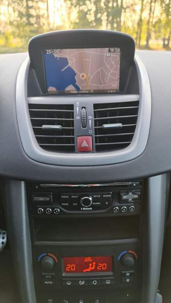 Peugeot 207 Hamina – foto 8