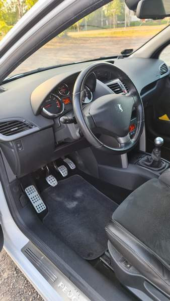 Peugeot 207 Hamina – foto 6