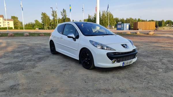 Peugeot 207 Hamina – foto 2