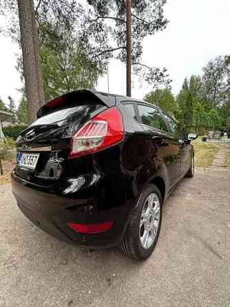 Ford Fiesta Espoo
