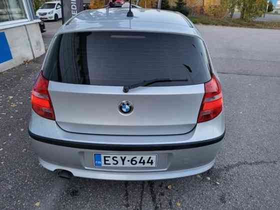 BMW 116 Tampere