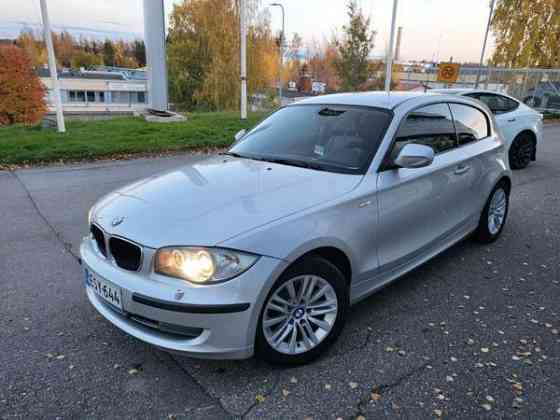BMW 116 Tampere