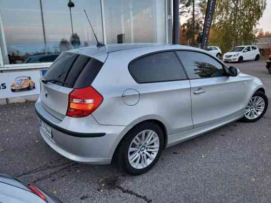 BMW 116 Tampere