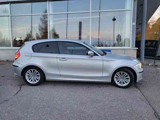 BMW 116 Tampere