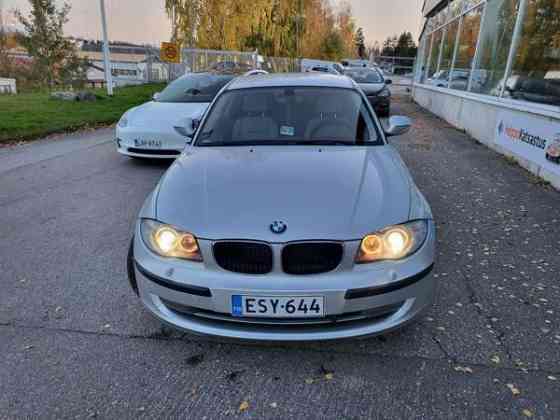 BMW 116 Tampere
