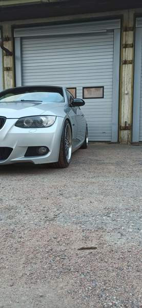 BMW 320 Turtkul - valokuva 6