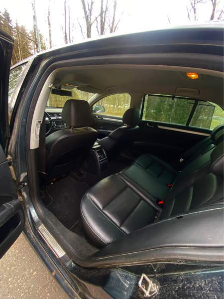 Skoda Superb Glebychevo – foto 6